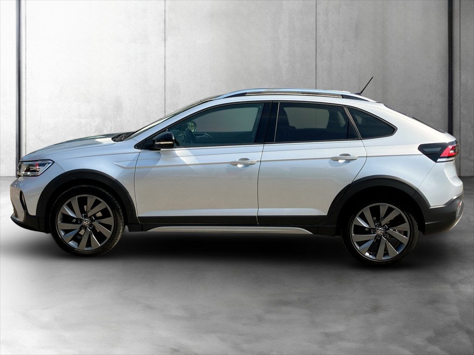 VW Taigo 1.5 TSI | Bild 2 von 24