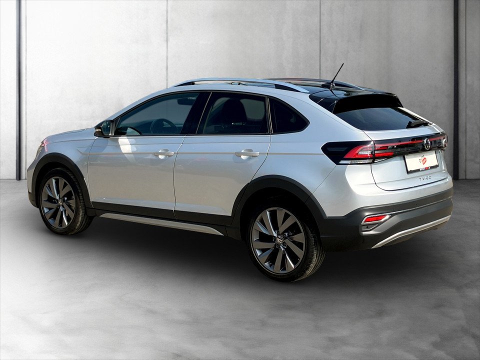 VW Taigo 1.5 TSI | Bild 3 von 24