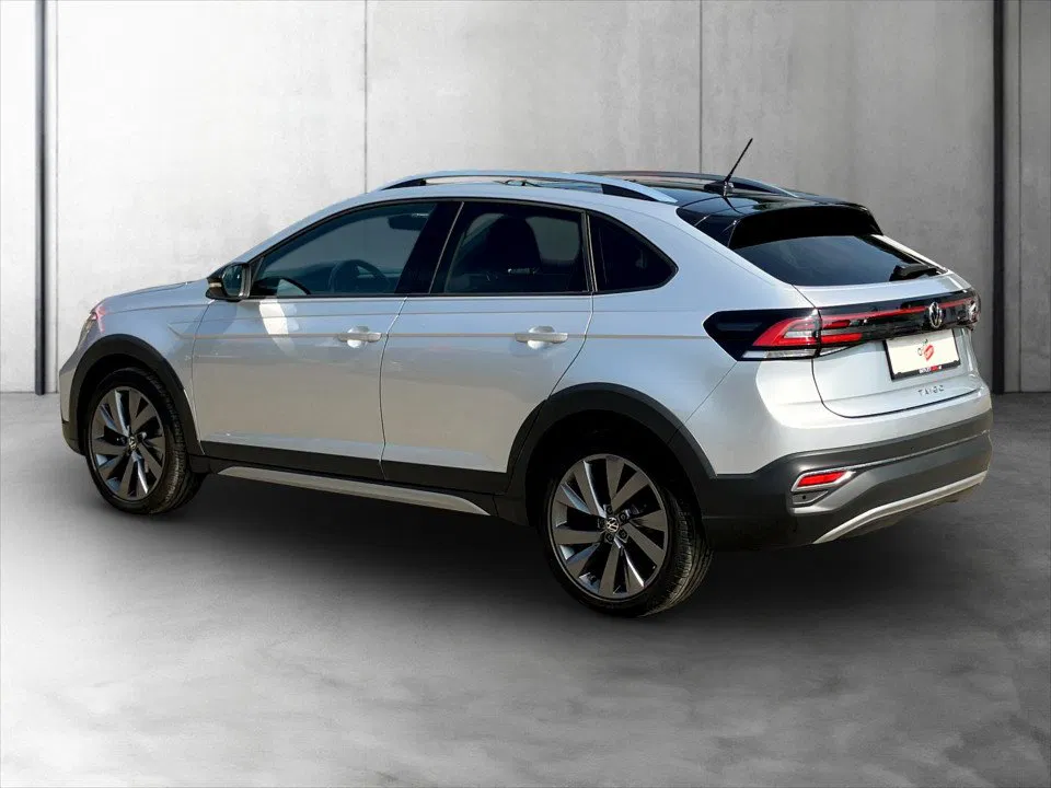 VW Taigo 1.5 TSI | Bild 3 von 24