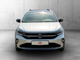 VW Taigo 1.5 TSI | Thumbnail 4 von 24