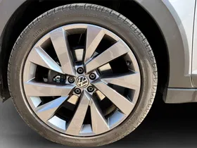 VW Taigo 1.5 TSI | Thumbnail 6 von 24