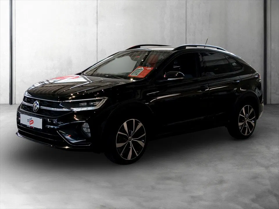 VW Taigo 1.0 TSI R-Line DSG | Bild 2 von 17