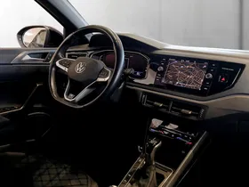 VW Taigo 1.0 TSI R-Line DSG | Thumbnail 10 von 17