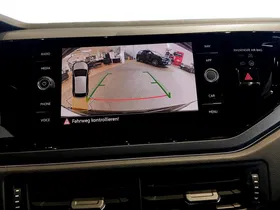 VW Taigo 1.0 TSI R-Line DSG | Thumbnail 15 von 17