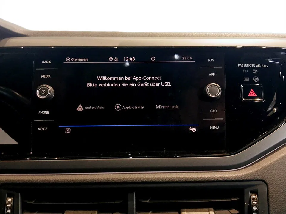 VW Taigo 1.0 TSI R-Line DSG | Bild 14 von 17