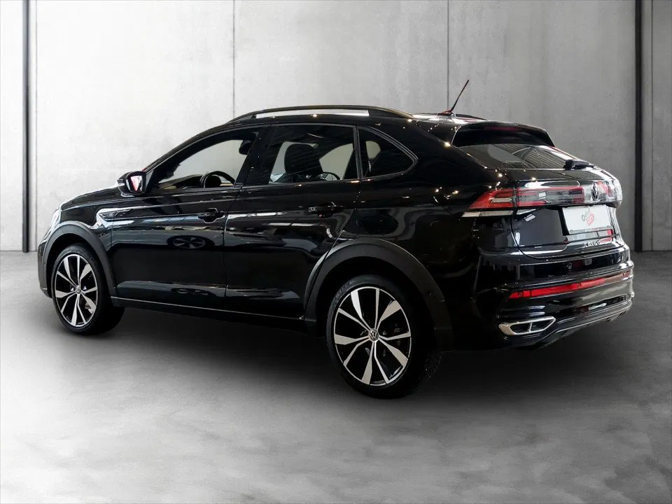 VW Taigo 1.0 TSI R-Line DSG | Bild 5 von 17