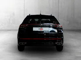 VW Taigo 1.0 TSI R-Line DSG | Thumbnail 6 von 17