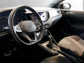 VW Taigo 1.0 TSI R-Line DSG | Thumbnail 8 von 17