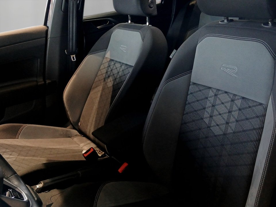 VW Taigo 1.0 TSI R-Line DSG | Bild 7 von 17