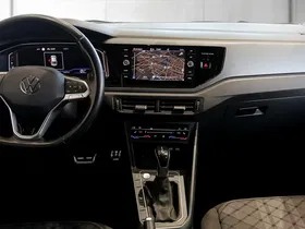 VW Taigo 1.0 TSI R-Line DSG | Thumbnail 9 von 17