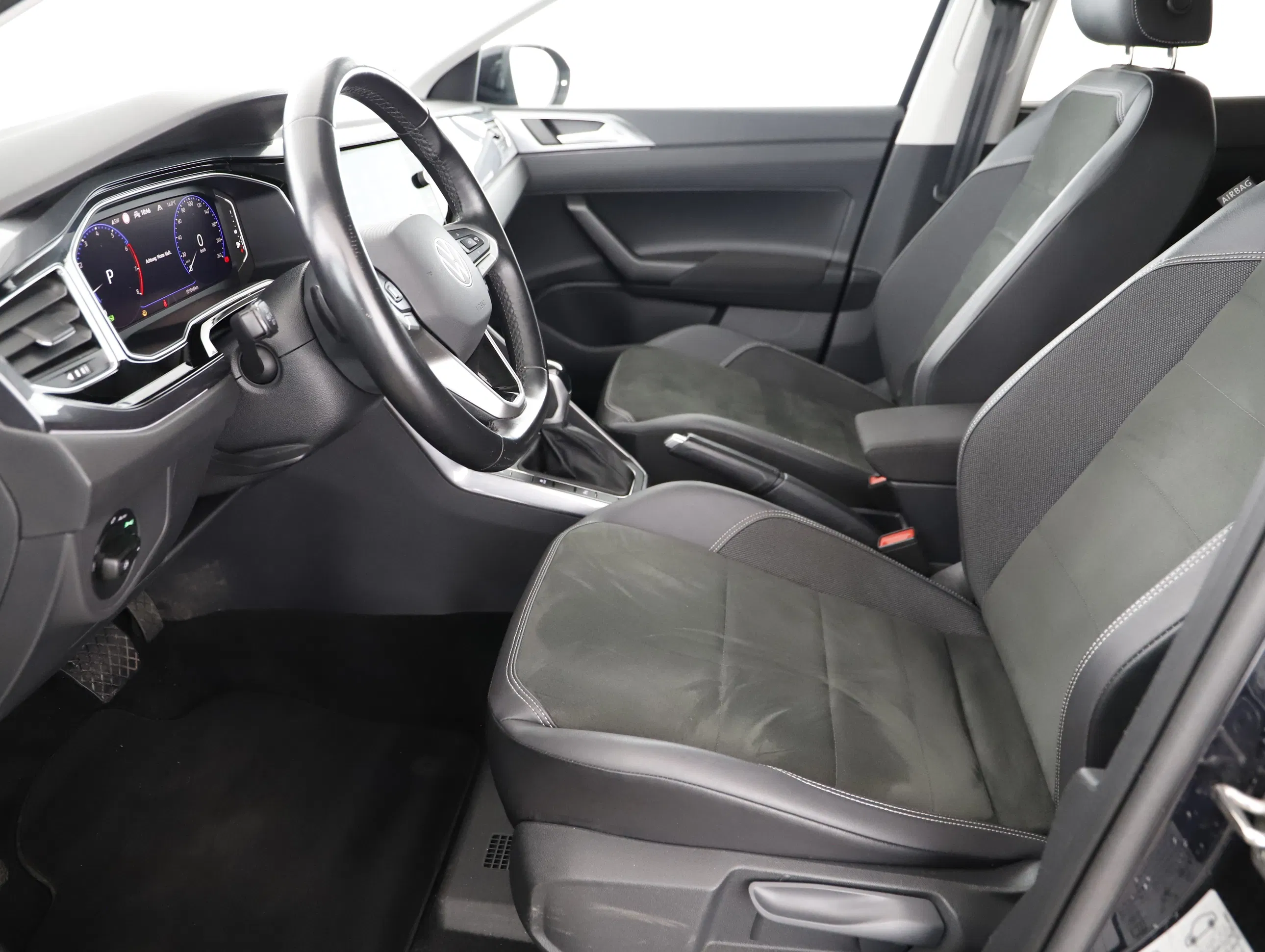 VW Taigo 1.5 TSI Style | Bild 1 von 21