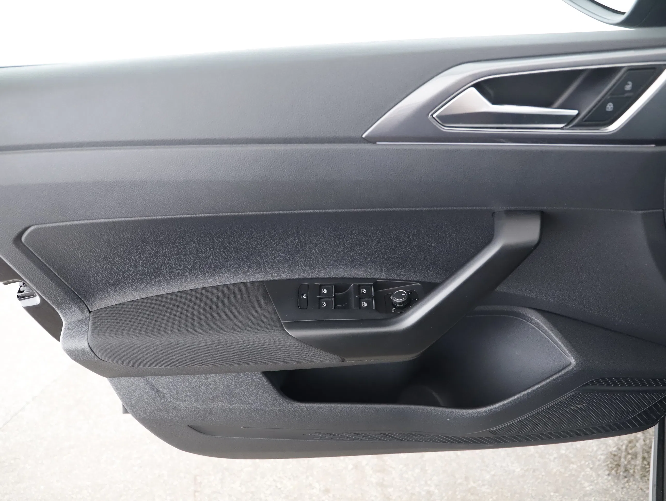 VW Taigo 1.5 TSI Style | Bild 14 von 21