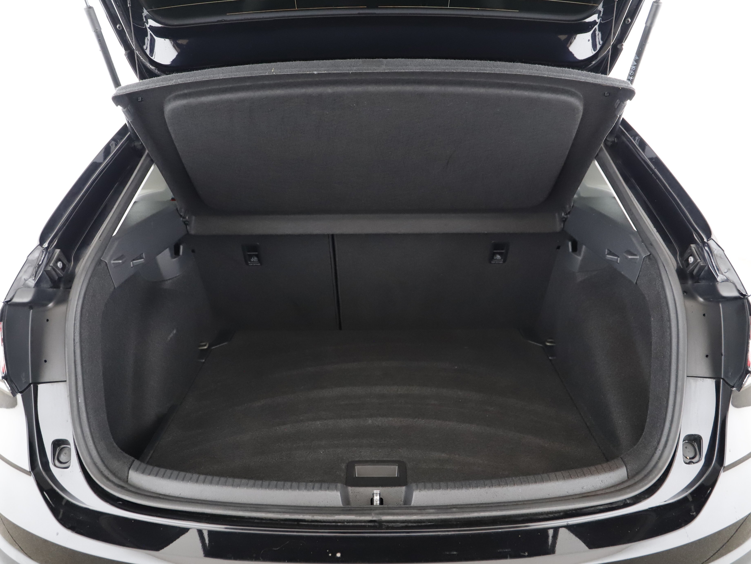 VW Taigo 1.5 TSI Style | Bild 16 von 21