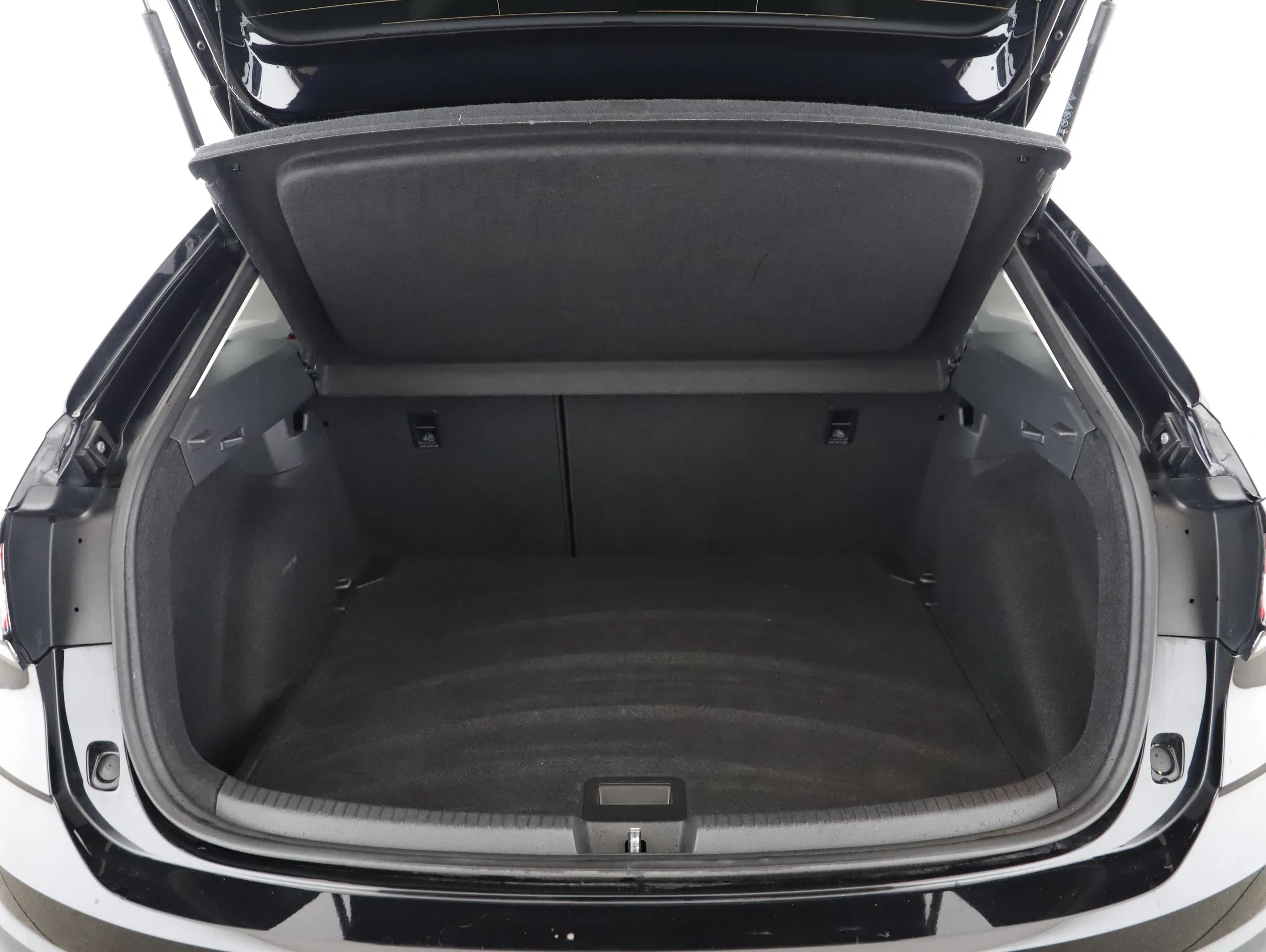 VW Taigo 1.5 TSI Style | Bild 16 von 21