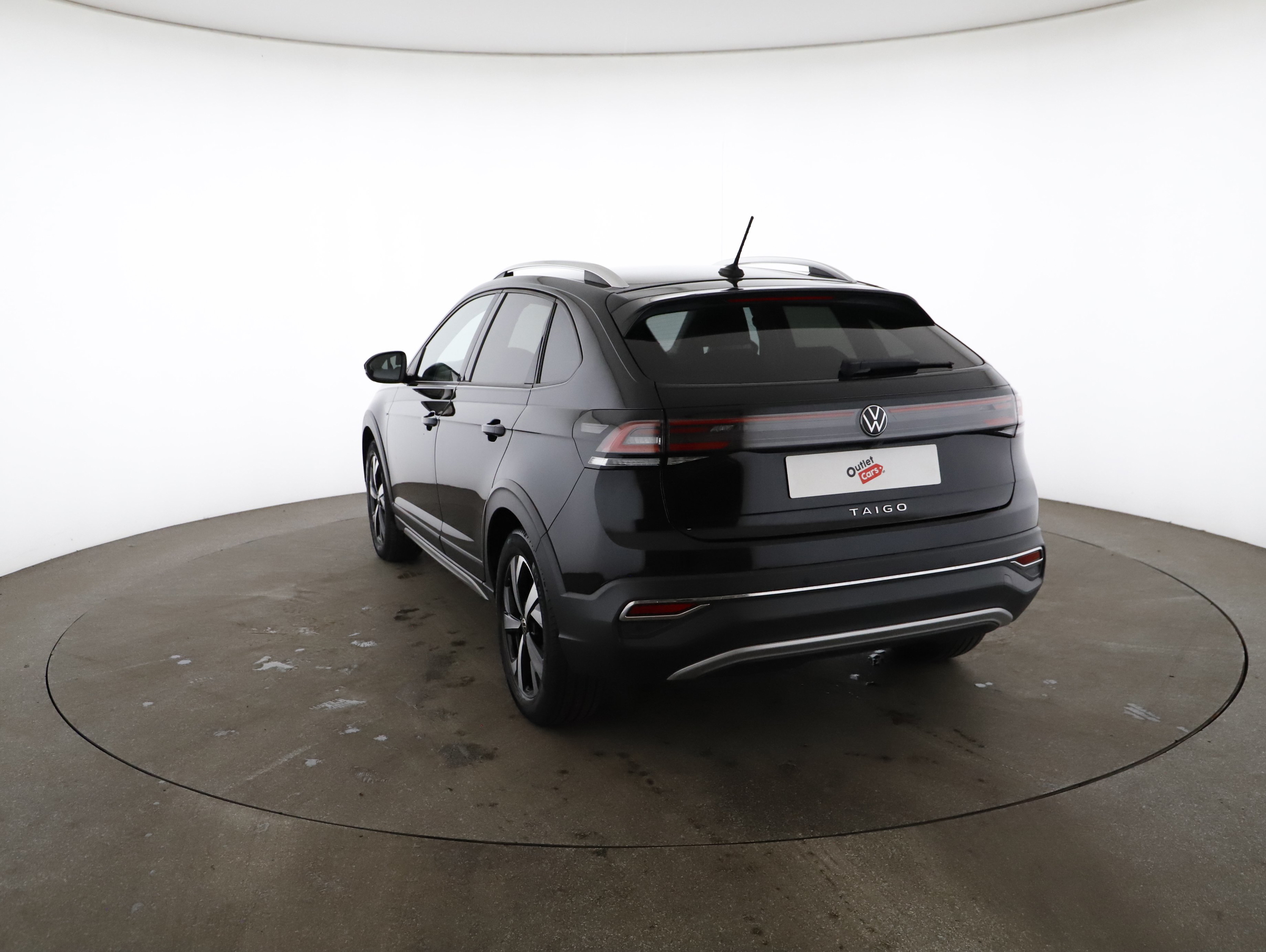 VW Taigo 1.5 TSI Style | Bild 17 von 21