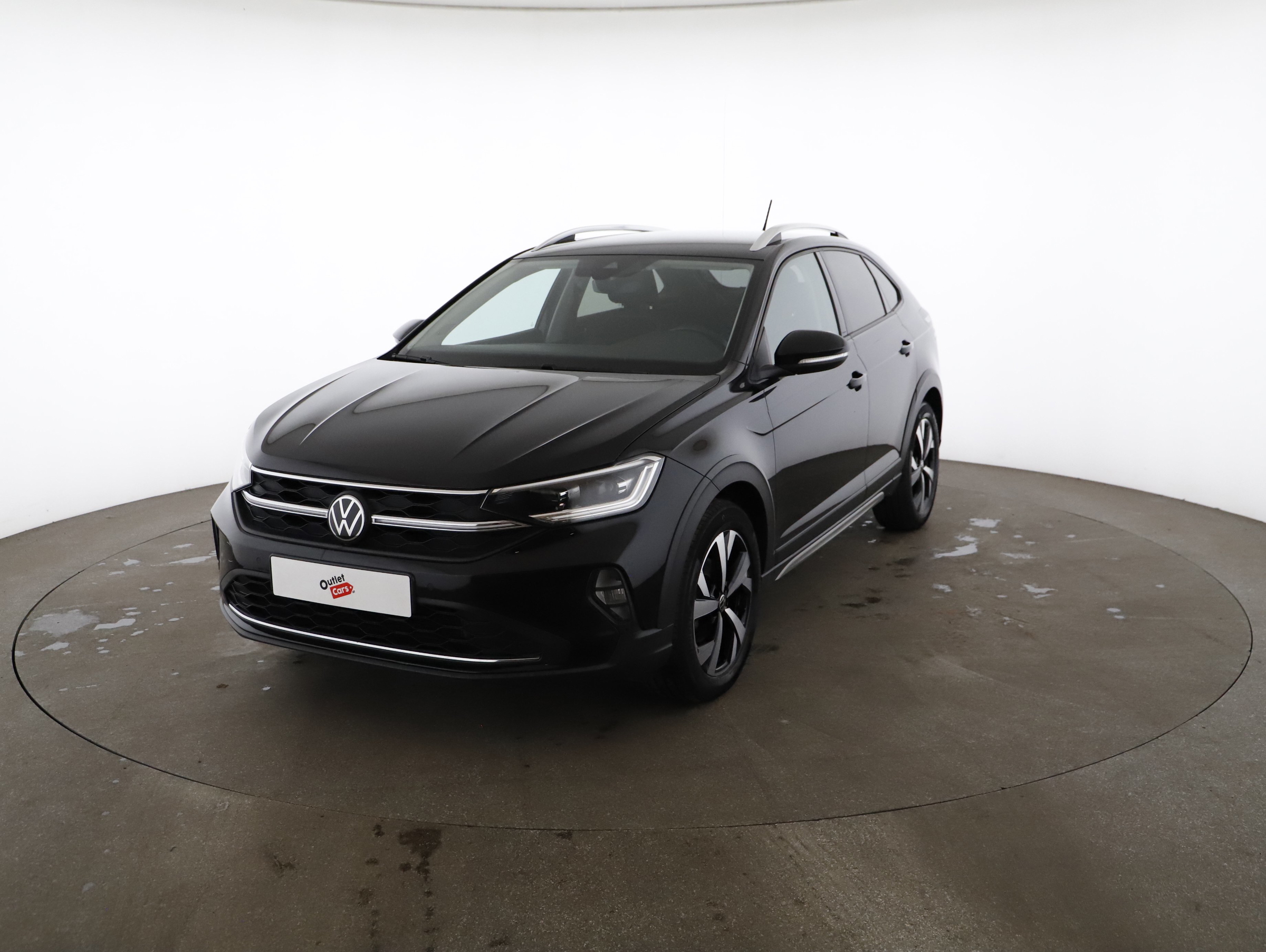 VW Taigo 1.5 TSI Style | Bild 18 von 21