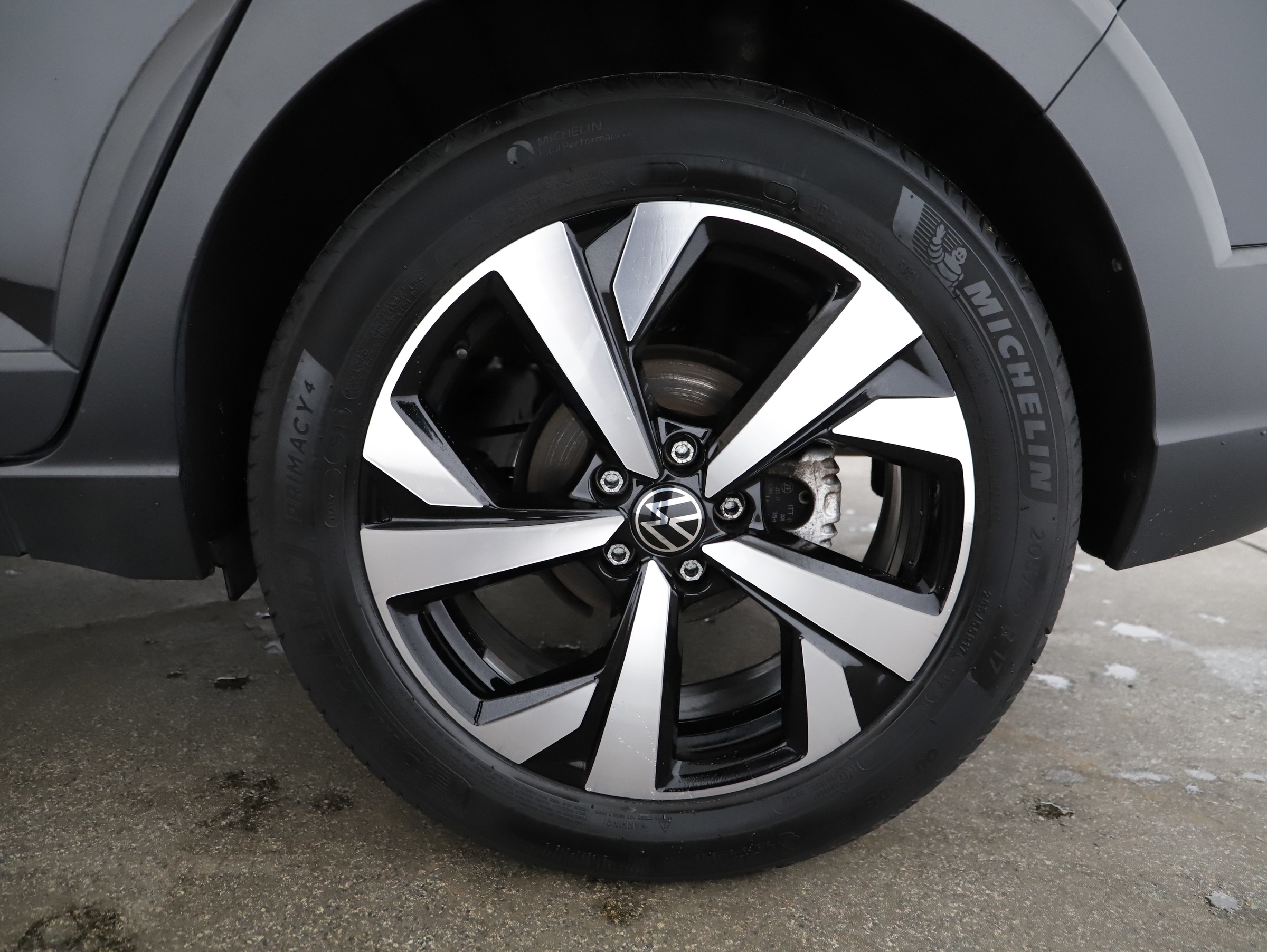 VW Taigo 1.5 TSI Style | Bild 20 von 21