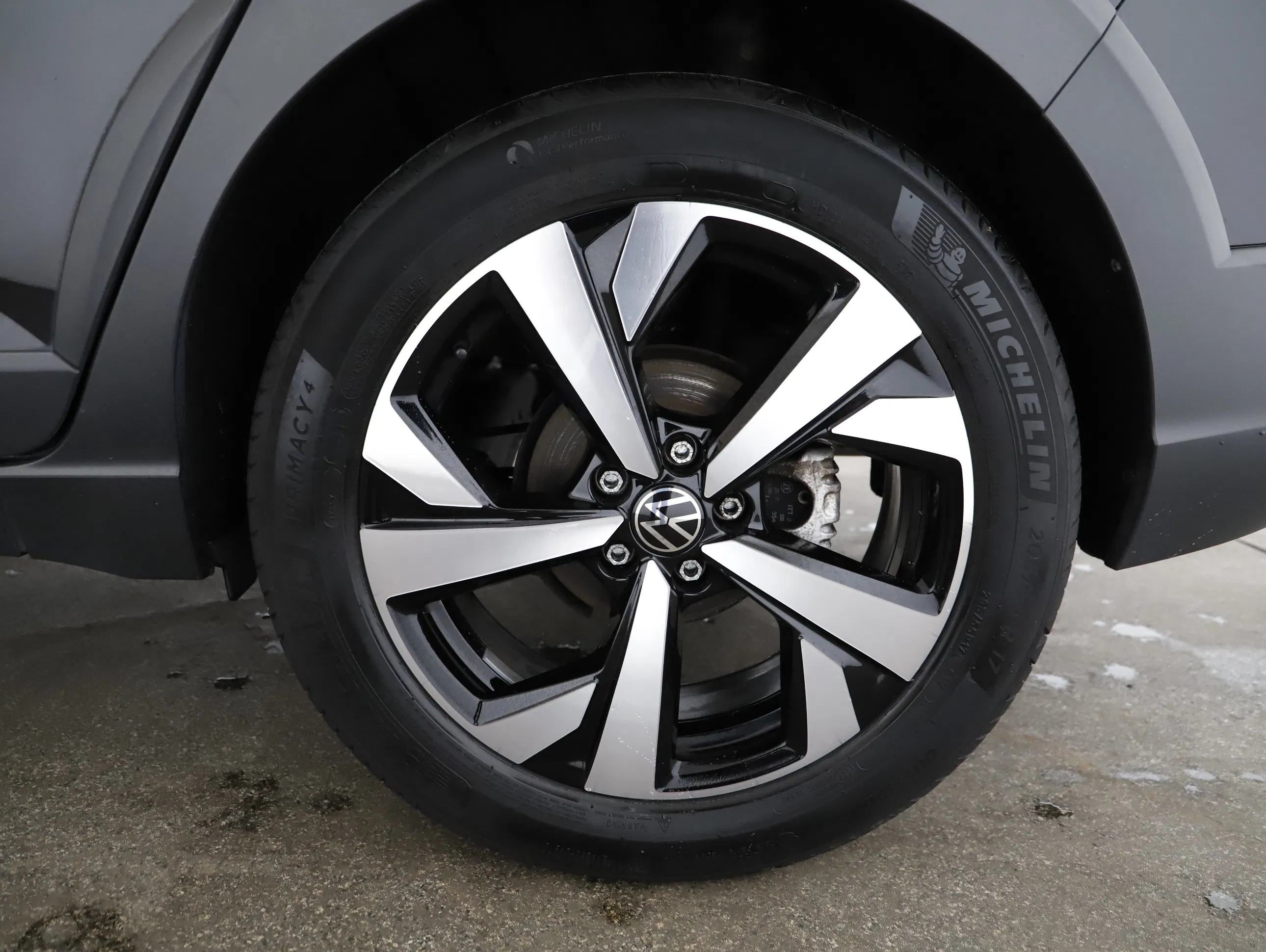 VW Taigo 1.5 TSI Style | Bild 20 von 21
