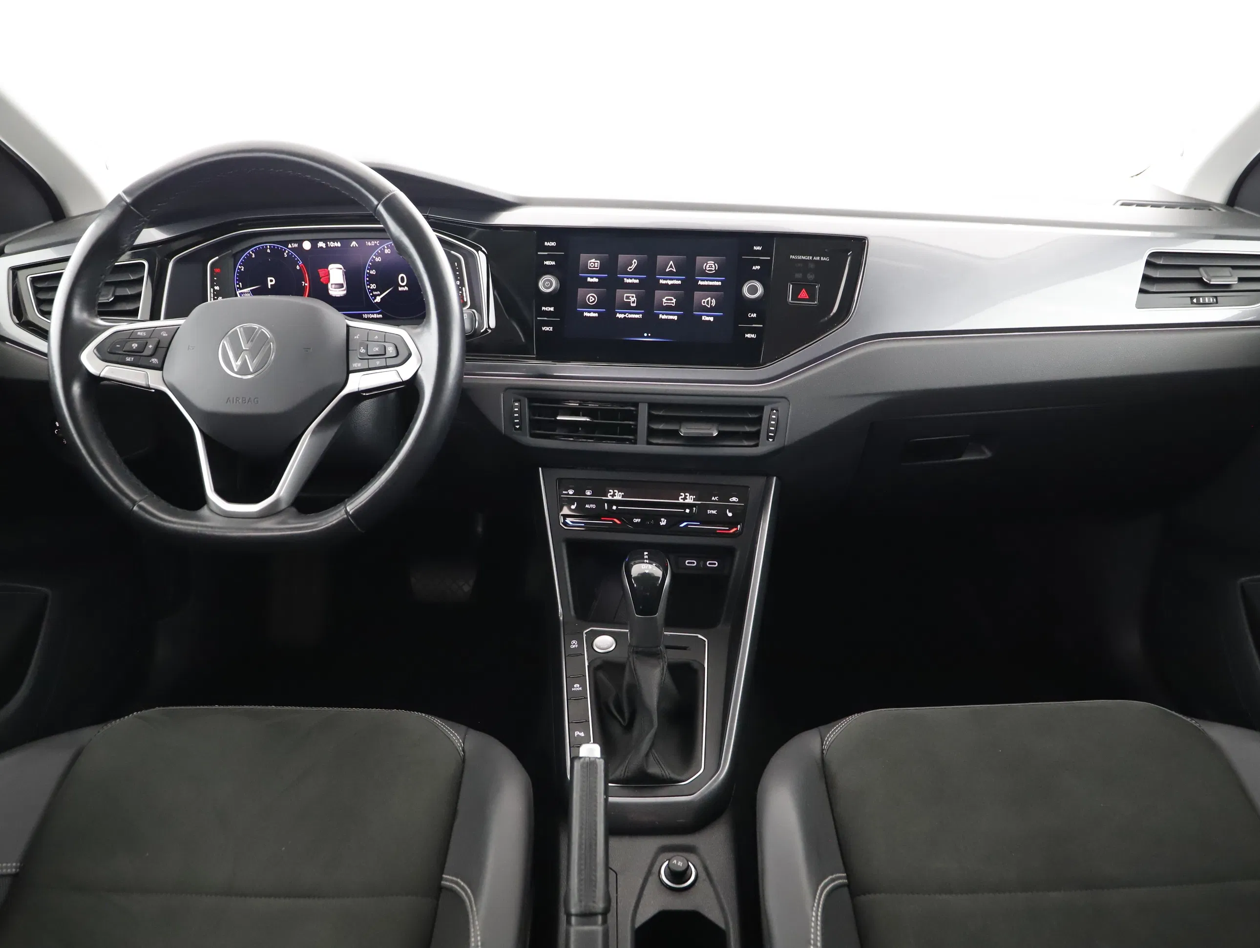 VW Taigo 1.5 TSI Style | Bild 3 von 21
