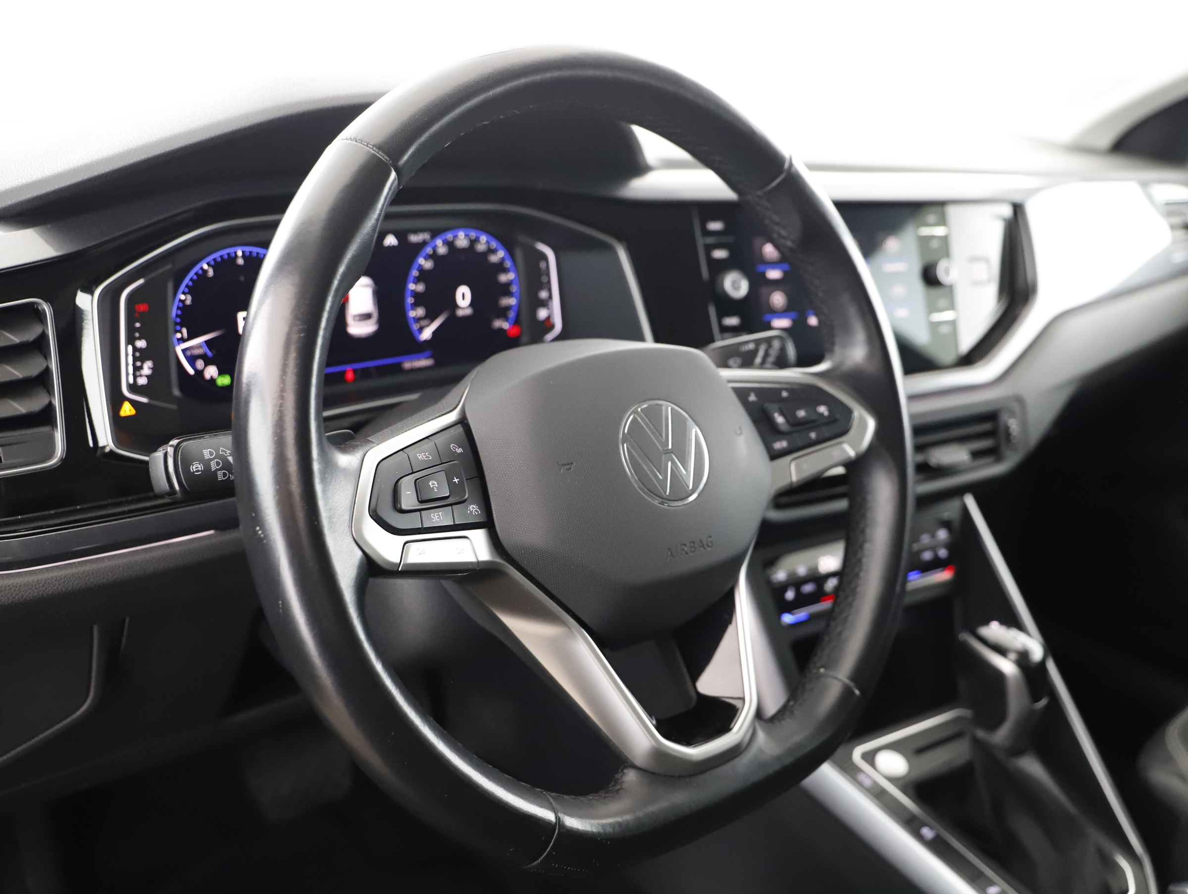 VW Taigo 1.5 TSI Style | Bild 4 von 21
