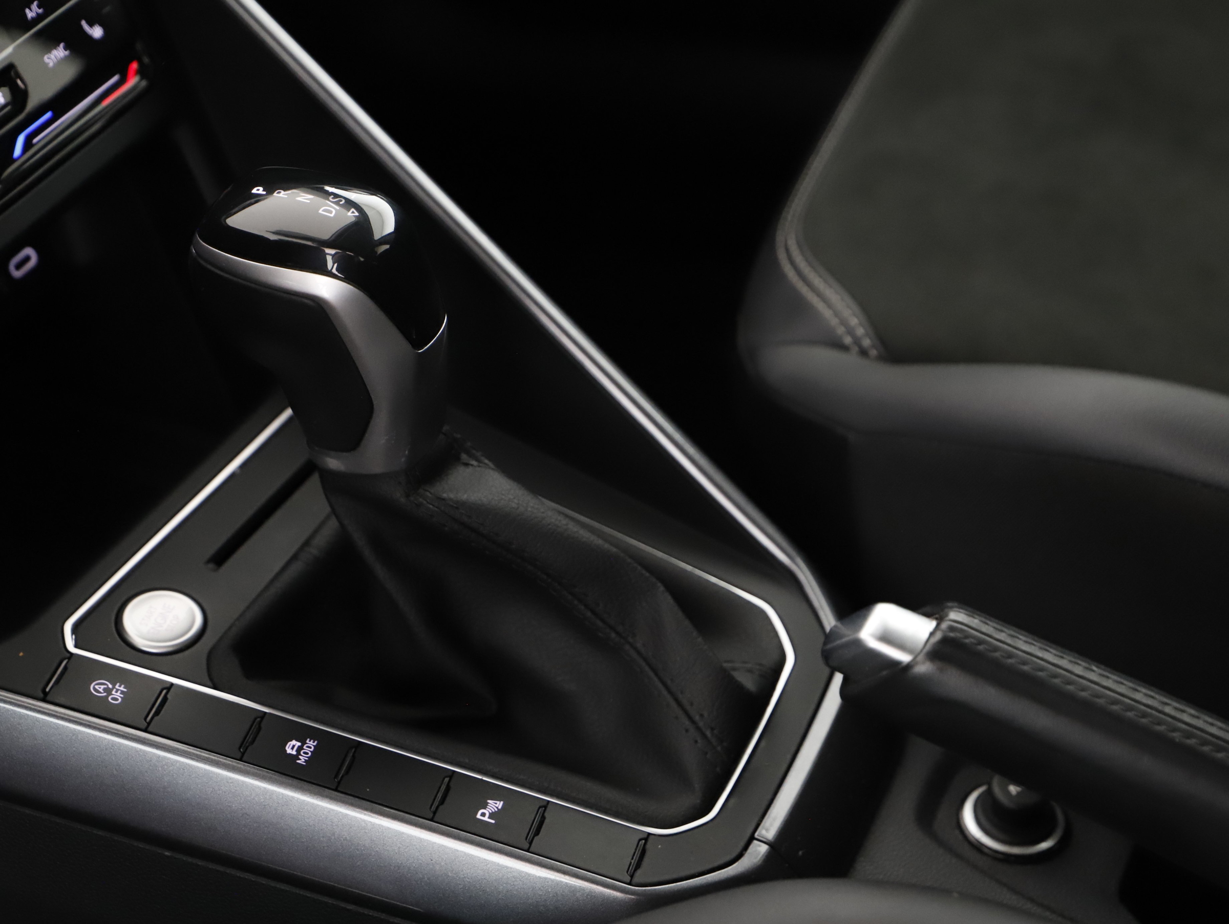VW Taigo 1.5 TSI Style | Bild 5 von 21