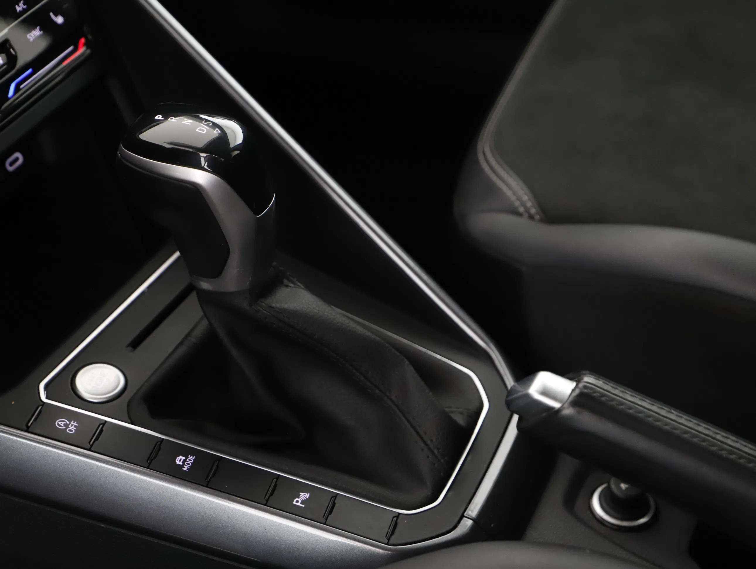 VW Taigo 1.5 TSI Style | Bild 5 von 21