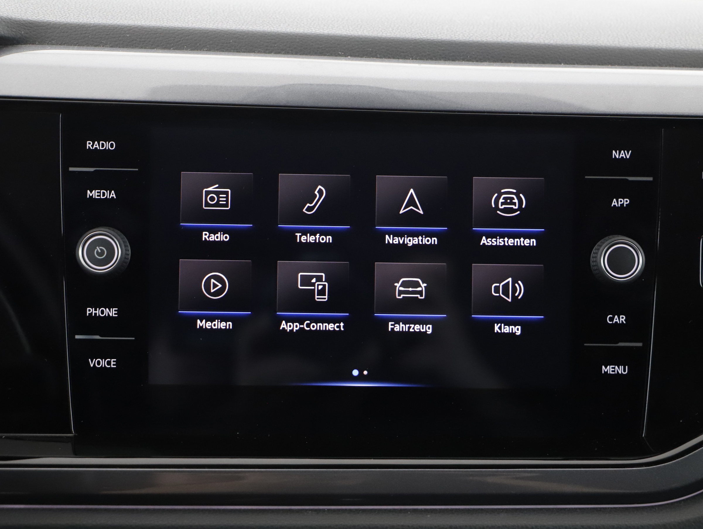 VW Taigo 1.5 TSI Style | Bild 7 von 21