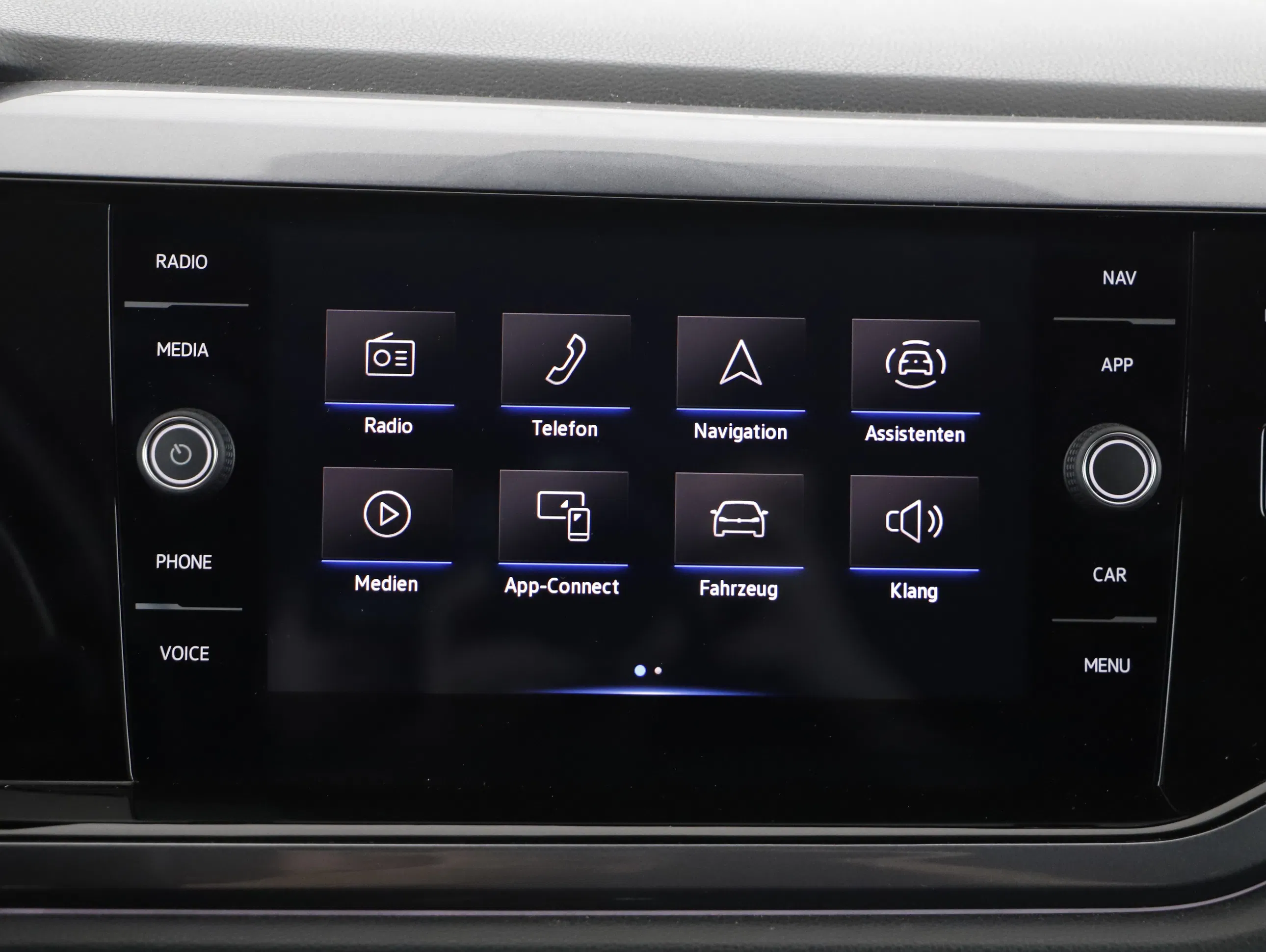 VW Taigo 1.5 TSI Style | Bild 7 von 21
