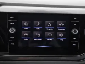 VW Taigo 1.5 TSI Style | Thumbnail 7 von 21