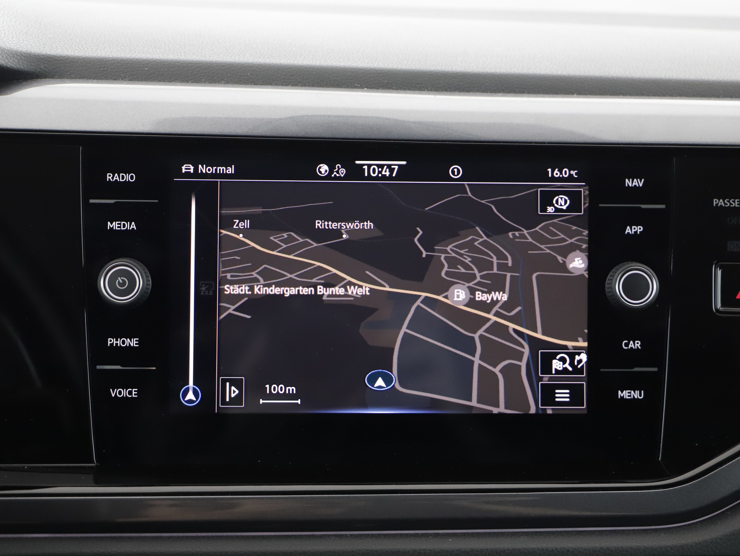 VW Taigo 1.5 TSI Style | Bild 8 von 21
