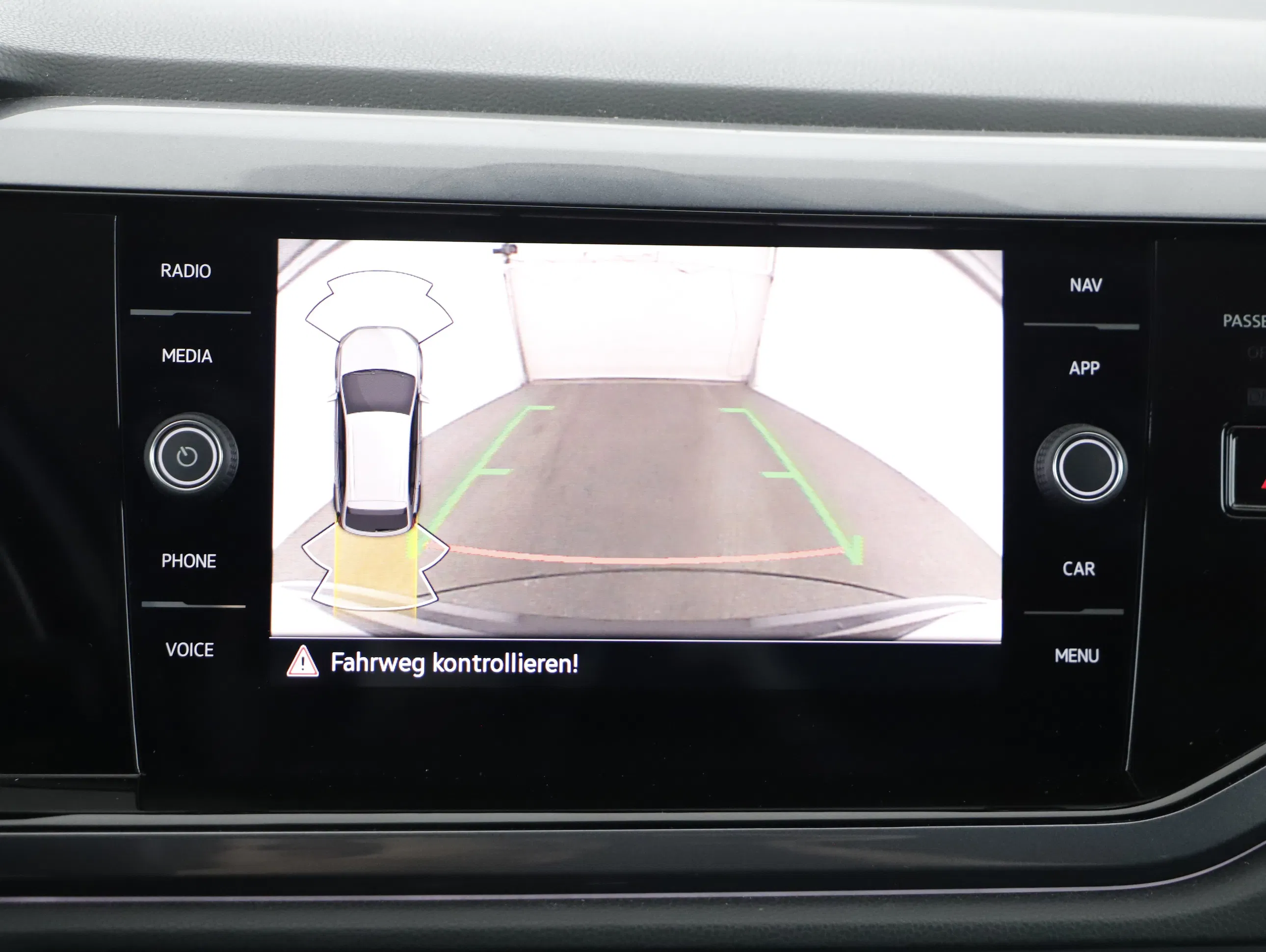 VW Taigo 1.5 TSI Style | Bild 9 von 21