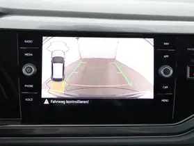 VW Taigo 1.5 TSI Style | Thumbnail 9 von 21