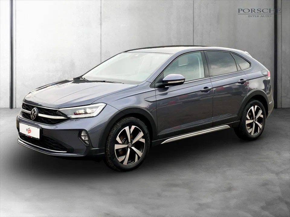 VW Taigo 1.5 TSI Style | Bild 2 von 23