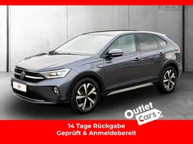 VW Taigo 1.5 TSI Style | Thumbnail 1 von 23