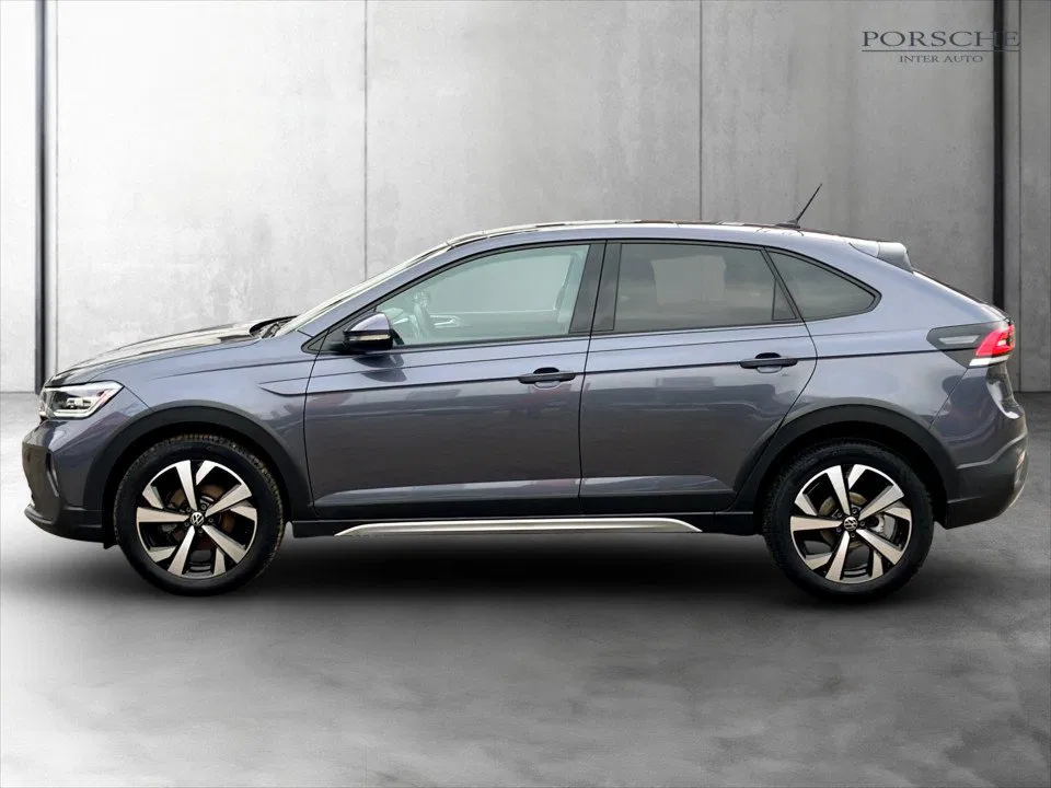 VW Taigo 1.5 TSI Style | Bild 3 von 23