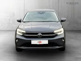 VW Taigo 1.5 TSI Style | Thumbnail 5 von 23