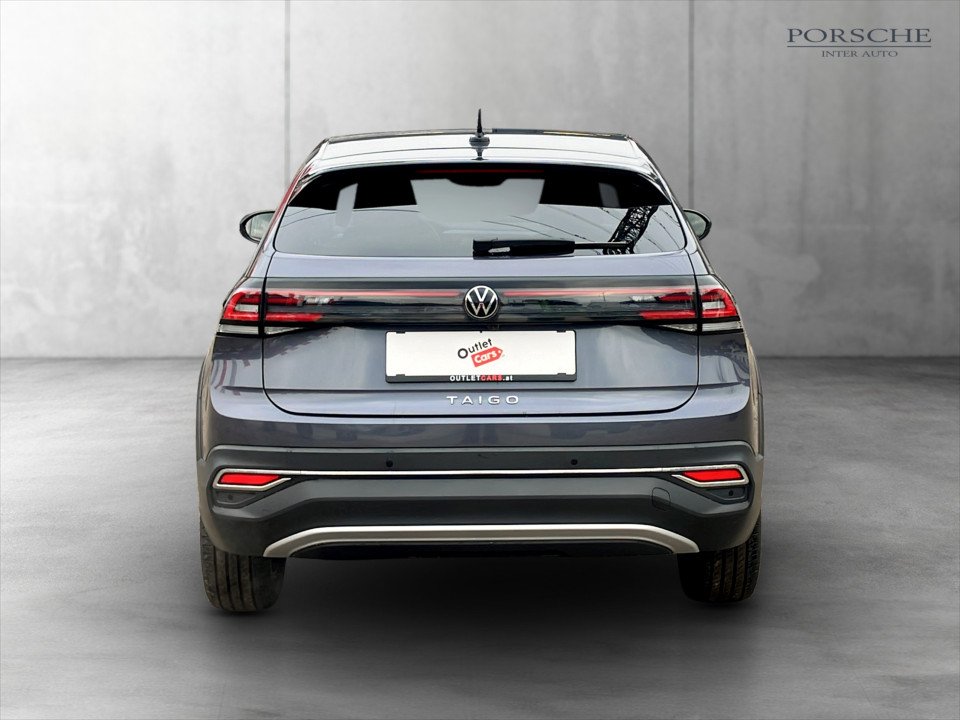 VW Taigo 1.5 TSI Style | Bild 6 von 23