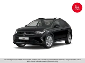 VW Taigo 1.0 TSI Life | Thumbnail 2 von 7