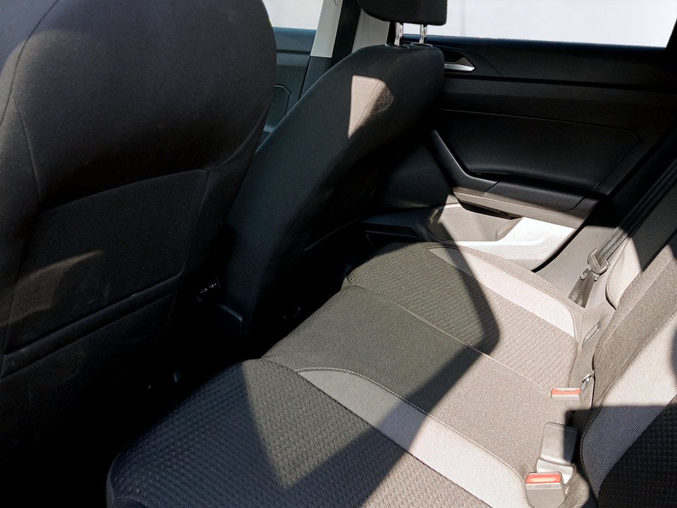 VW Taigo 1.0 TSI DSG Life | Bild 11 von 22
