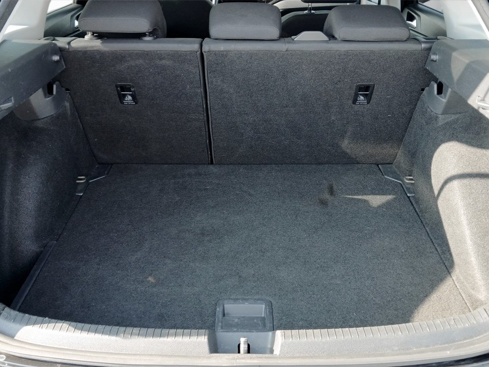VW Taigo 1.0 TSI DSG Life | Bild 13 von 22
