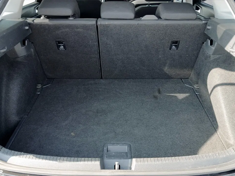 VW Taigo 1.0 TSI DSG Life | Bild 13 von 22