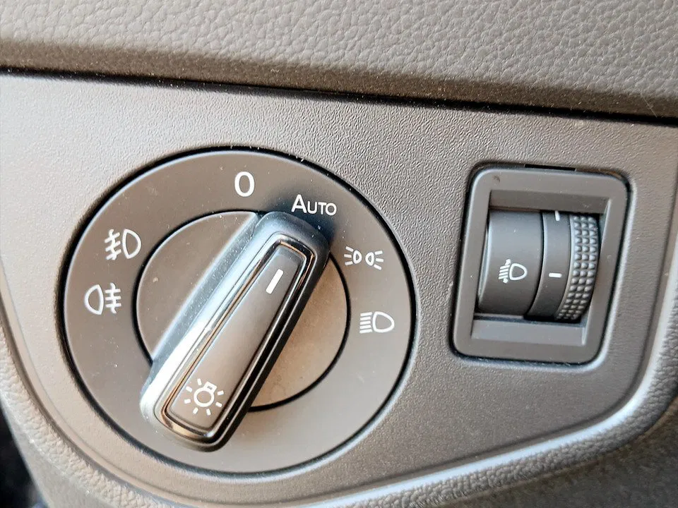 VW Taigo 1.0 TSI DSG Life | Bild 15 von 22