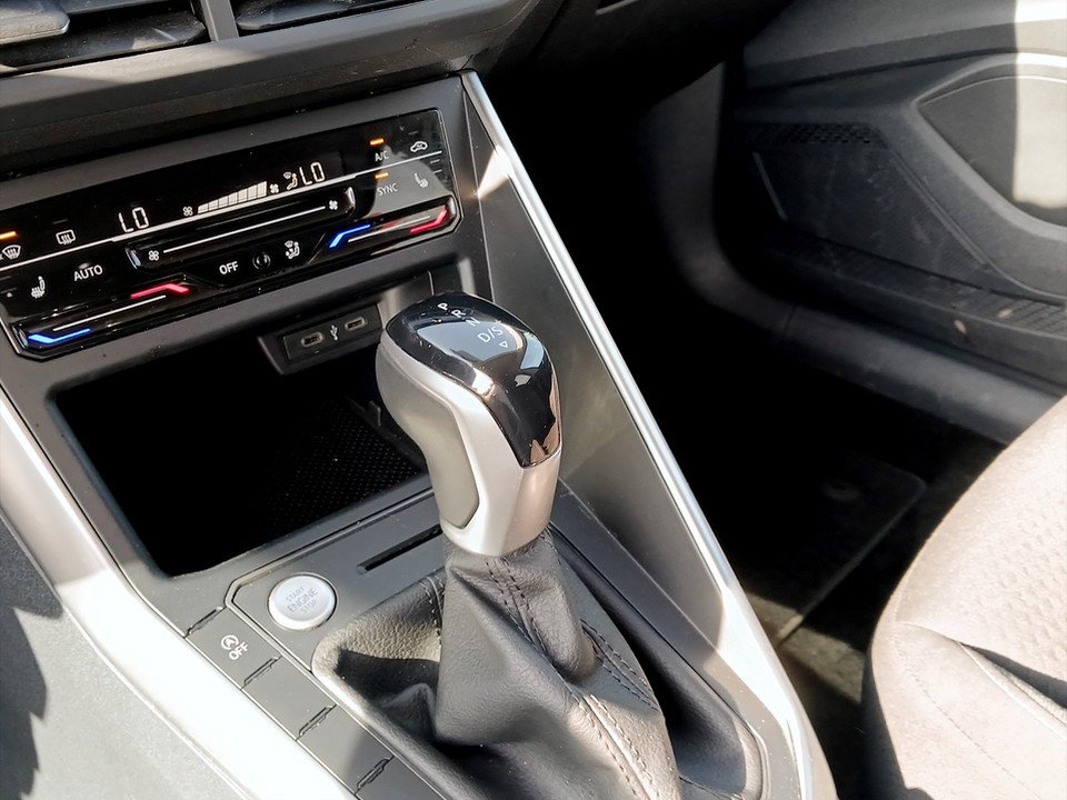 VW Taigo 1.0 TSI DSG Life | Bild 18 von 22