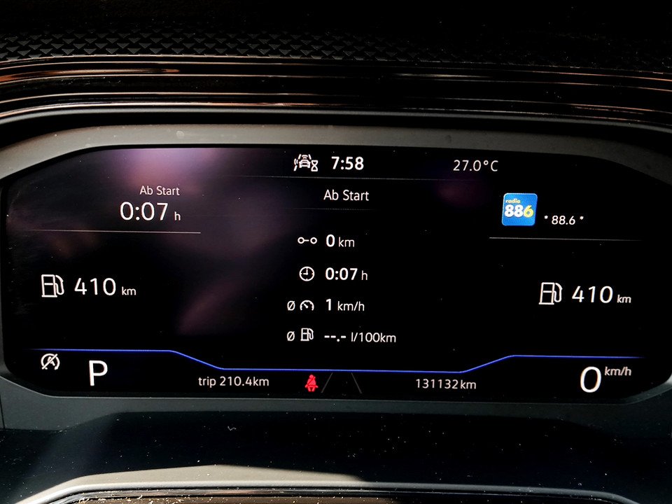 VW Taigo 1.0 TSI DSG Life | Bild 19 von 22