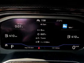 VW Taigo 1.0 TSI DSG Life | Thumbnail 19 von 22