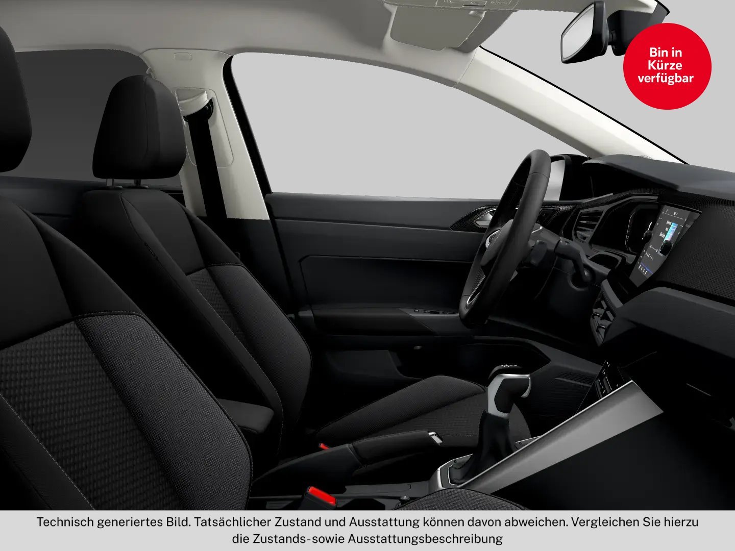 VW Taigo 1.0 TSI Life | Bild 3 von 7