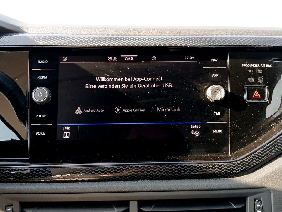 VW Taigo 1.0 TSI DSG Life | Bild 20 von 22