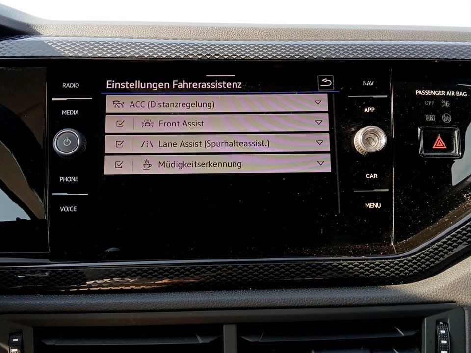 VW Taigo 1.0 TSI DSG Life | Bild 21 von 22
