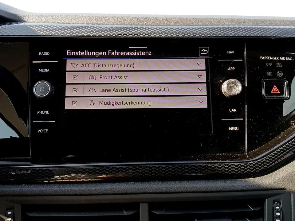 VW Taigo 1.0 TSI DSG Life | Bild 21 von 22