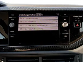 VW Taigo 1.0 TSI DSG Life | Thumbnail 21 von 22